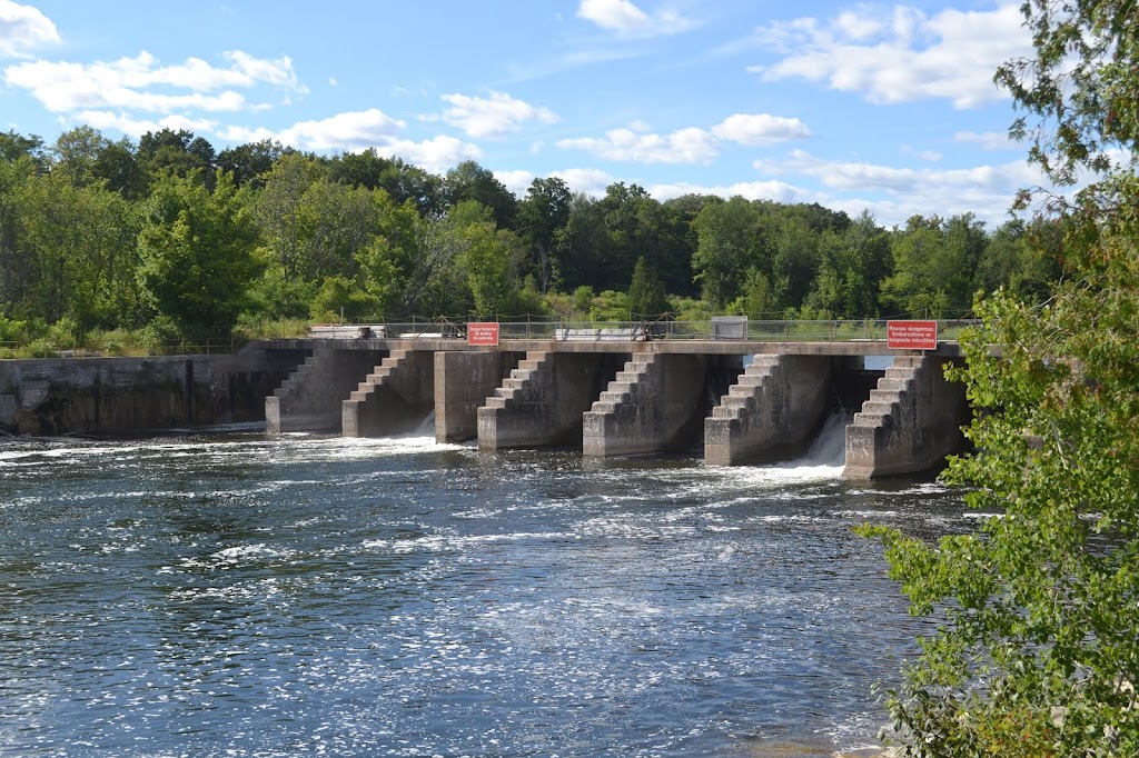 Trent-Severn Waterway, Lock 22 - Nassau Mills | County Road 32 Peterborough, Peterborough, ON K9L, Canada | Phone: (705) 750-4955