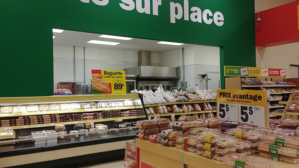 Super C | 1473 201 Rte, Ormstown, QC J0S 1K0, Canada | Phone: (450) 829-4335