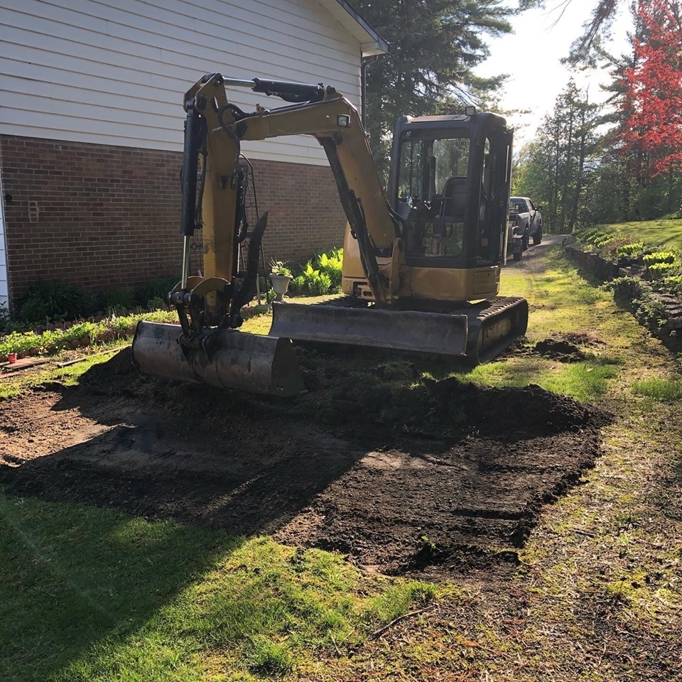 Excav8te Construction Services | 1185 Algonquin Blvd, Peterborough, ON K9H 6N1, Canada | Phone: (613) 848-8776