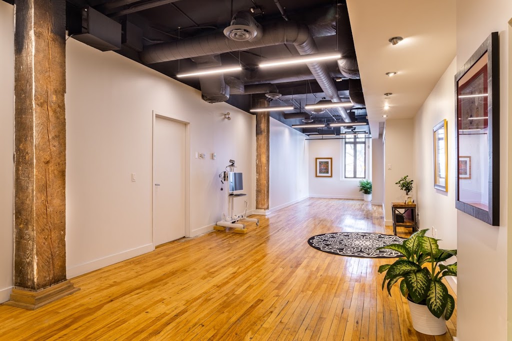 PranaShanti Yoga Centre | 950 Gladstone Ave, Ottawa, ON K1Y 3E6, Canada | Phone: (613) 761-9642