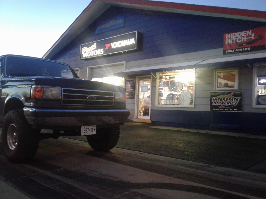 Perth Motors | 17522 ON-7, Perth, ON K7H 2S1, Canada | Phone: (613) 267-2901
