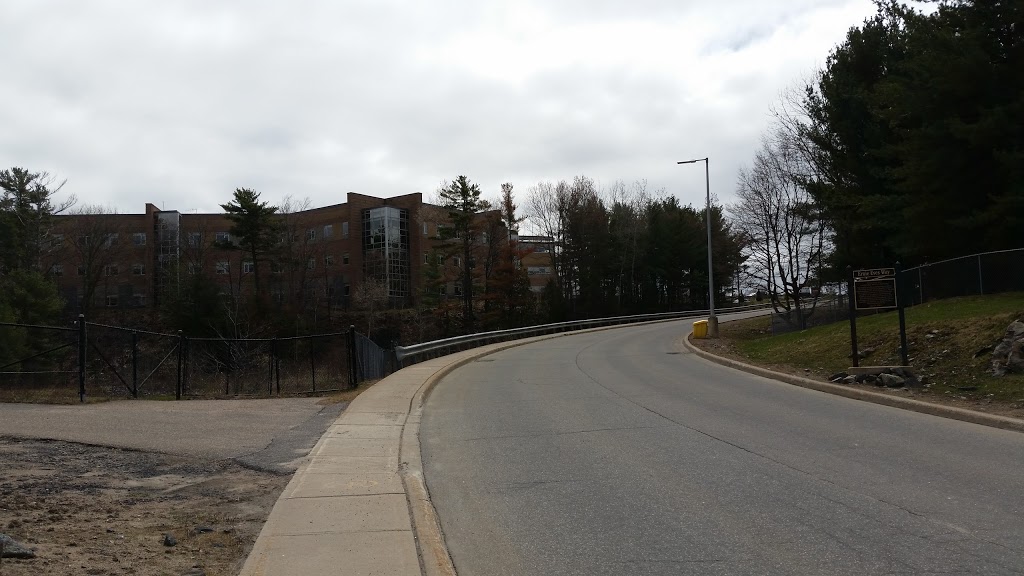 Lakeland Long Term Care | 6 Albert St, Parry Sound, ON P2A 3A4, Canada | Phone: (705) 773-4041