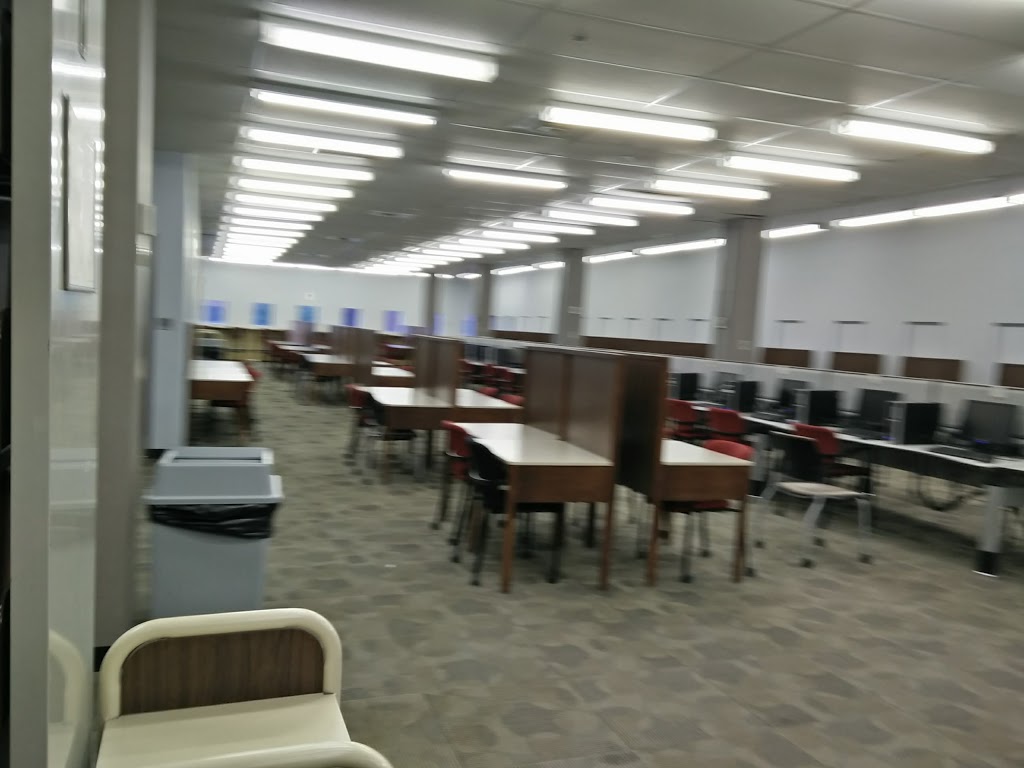 Carleton University | 1125 Colonel By Dr, Ottawa, ON K1S 5B6, Canada | Phone: (613) 520-2600