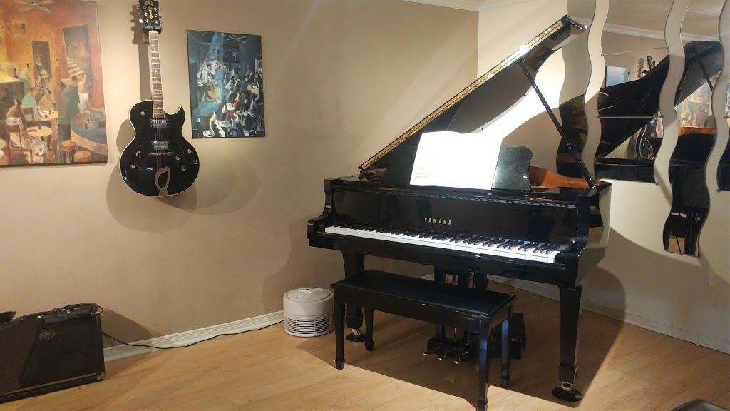Anderson Music School | 2395 Bromsgrove Rd #33, Mississauga, ON L5J 1L6, Canada | Phone: (416) 509-8747