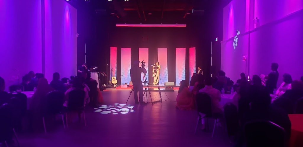 Nandan Event Center | 760 Birchmount Rd unit 41, Scarborough, ON M1K 1R7, Canada | Phone: (647) 562-6242