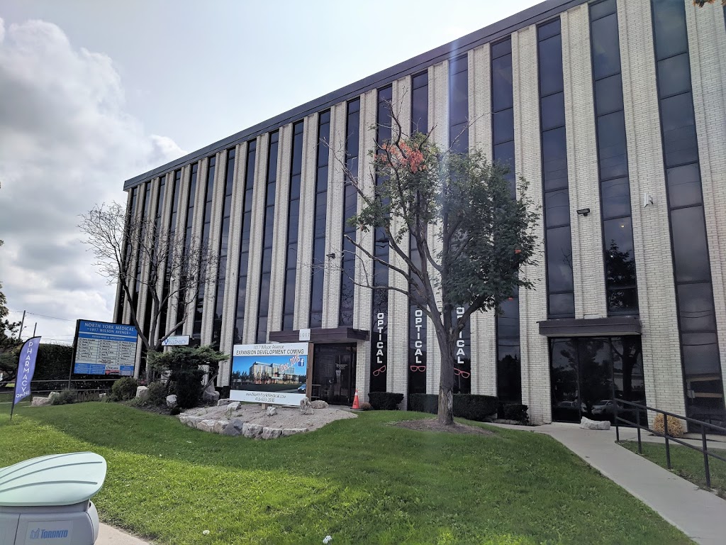 Dr Roman J Chaban, MD | North York Medical Center 406, 1017 Wilson Ave, North York, ON M3K 1Z1, Canada | Phone: (416) 781-4000