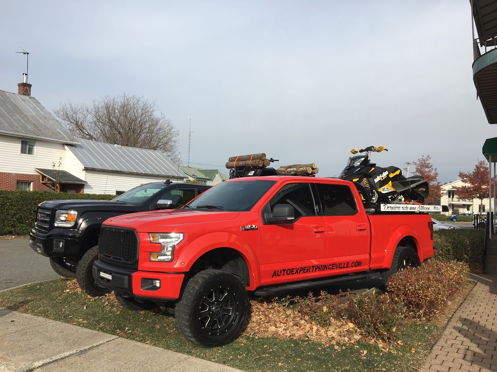 Automobile Expert | 179 QC-116, Princeville, QC G6L 4K6, Canada | Phone: (819) 621-6461
