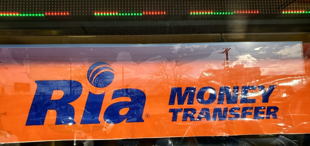 RIA MONEY TRANSFER | 1703 Victoria Park Ave, Scarborough, ON M1R 1R9, Canada | Phone: (416) 615-0606