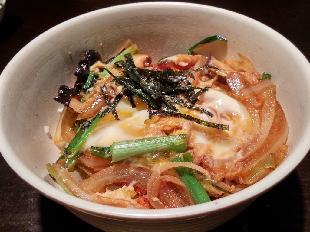 Wako Sushi | 5213 Yonge St, North York, ON M2N 5P8, Canada | Phone: (416) 551-4476