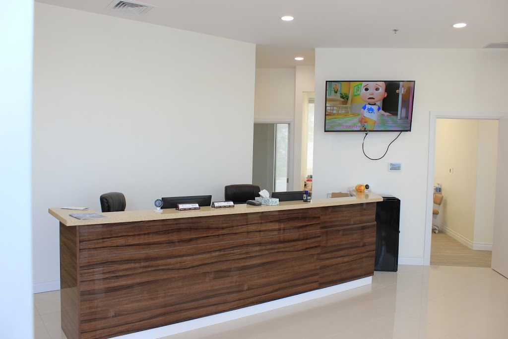 Whole Heart Dental | 1000-5221 Hwy 7, Markham, ON L3R 1N3, Canada | Phone: (905) 604-5675