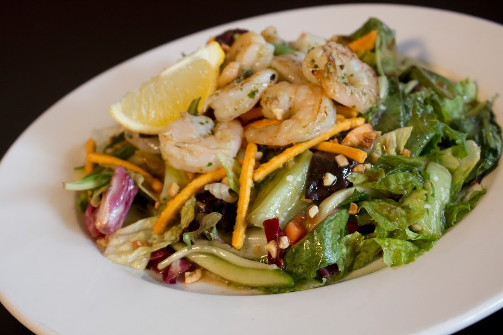 Symposium Cafe Restaurant & Lounge | 117 Young St, Alliston, ON L9R 0E9, Canada | Phone: (705) 435-2488