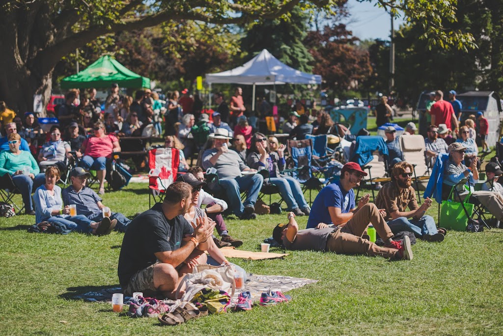 Cultivate Festival | 44 Queen St, Port Hope, ON L1A 2Y7, Canada | Phone: (647) 631-7117