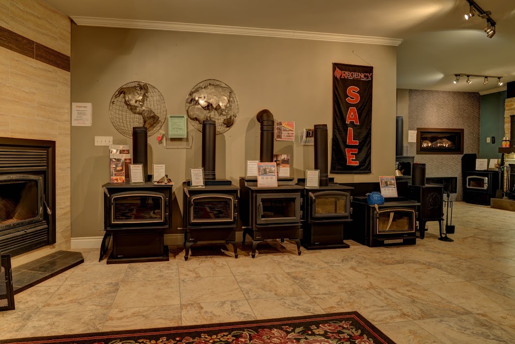 Atlantic Fireplaces Ltd | 1053 Topsail Rd, Mount Pearl, NL A1N 5E9, Canada | Phone: (709) 364-1378
