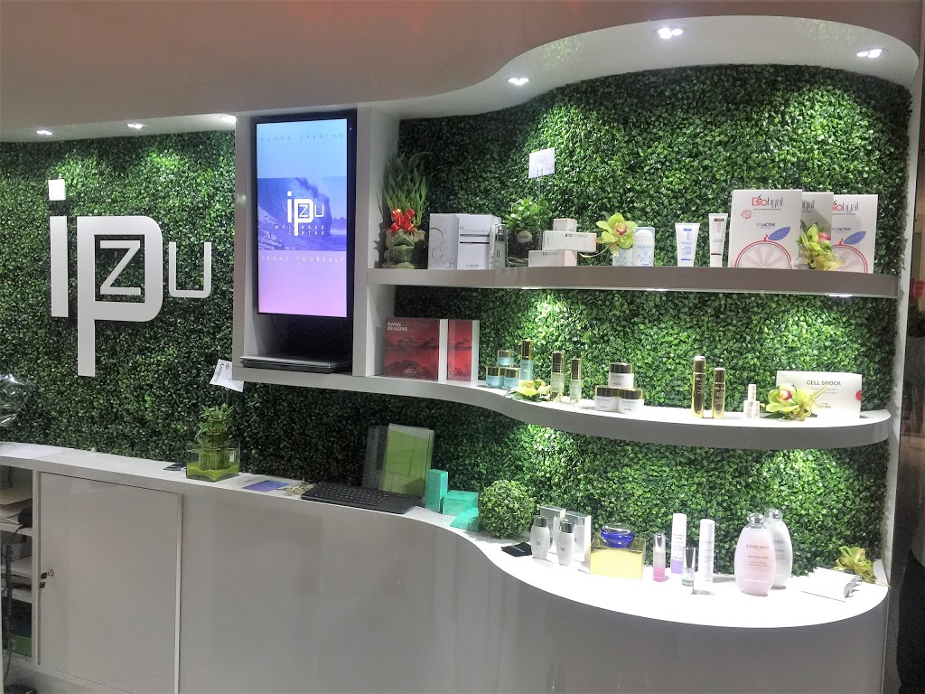 iPZU SPA - ipzu wellness centre | 9980 Kennedy Rd c4, Markham, ON L6C 0M4, Canada | Phone: (905) 534-7188