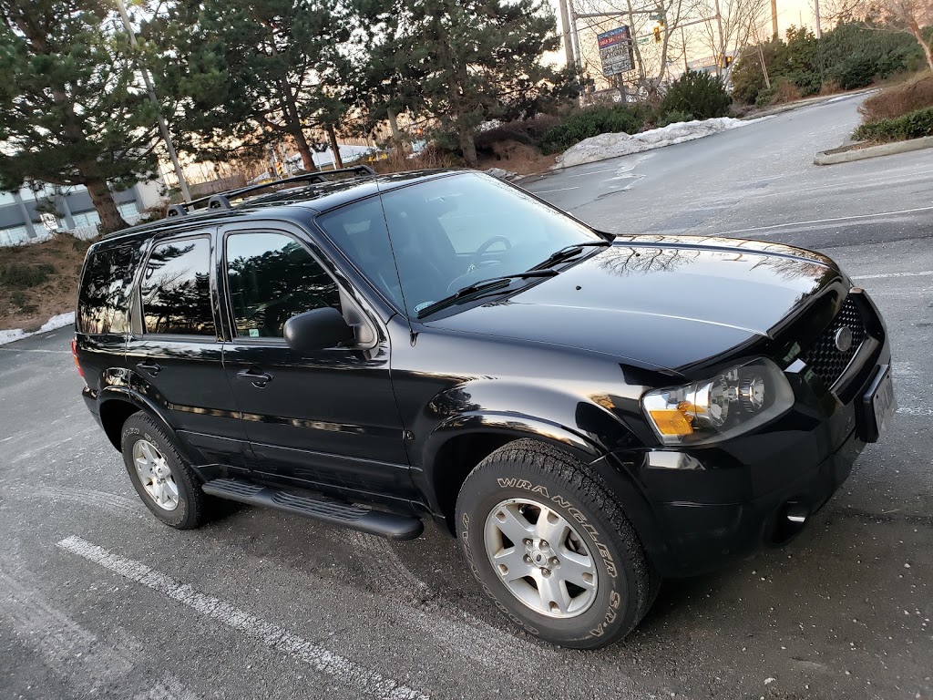 ExpressWash | 2484 Lougheed Hwy, Port Coquitlam, BC V3B 1A9, Canada | Phone: (604) 474-3155