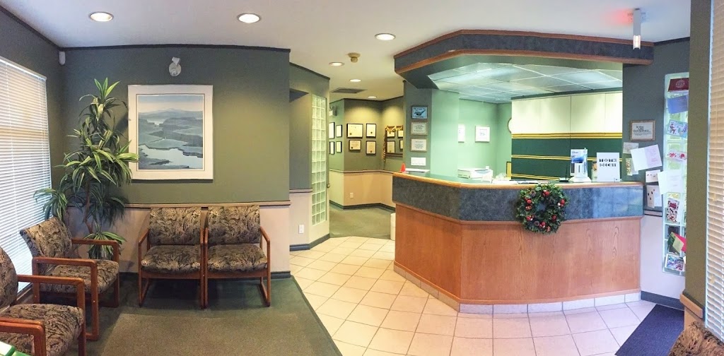 Seafair Dental Centre | 3920 Francis Rd #130, Richmond, BC V7C 1J7, Canada | Phone: (604) 277-3533