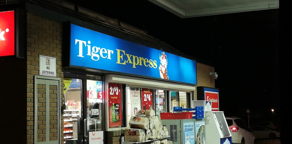 Esso | 7908 Bowness Rd NW, Calgary, AB T3B 0H2, Canada | Phone: (587) 535-0138