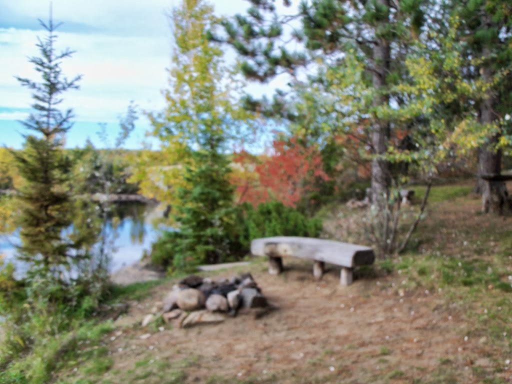 Red Deer Log Cabins | 6471 Highway 523, Madawaska, ON K0J 2C0, Canada | Phone: (613) 637-5215