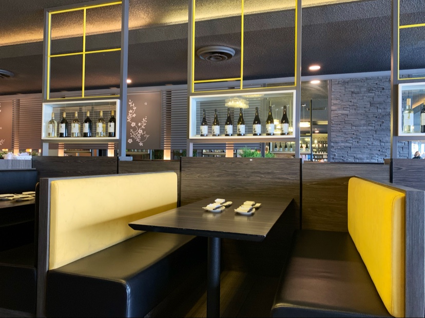 Aji Sai | 32 Dundas Street West, West of, Front St, Belleville, ON K8P 1A3, Canada | Phone: (613) 966-3939