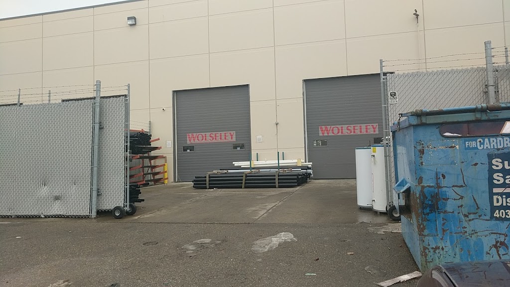 Wolseley Industrial | 907 34 Ave SE #200, Calgary, AB T2G 5H6, Canada | Phone: (403) 243-3001