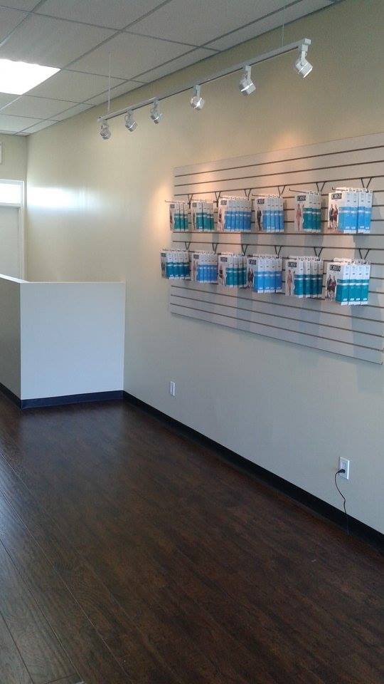 Mcmurchy Medical & Rehab Clinic | 51 McMurchy Ave S, Brampton, ON L6Y 1Y5, Canada | Phone: (905) 455-9075