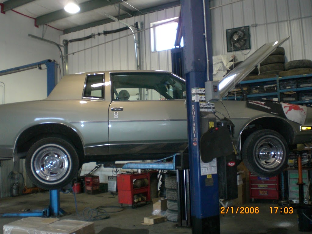 D Js Auto | 1359 Coker St, Greely, ON K4P 1A1, Canada | Phone: (613) 821-0250