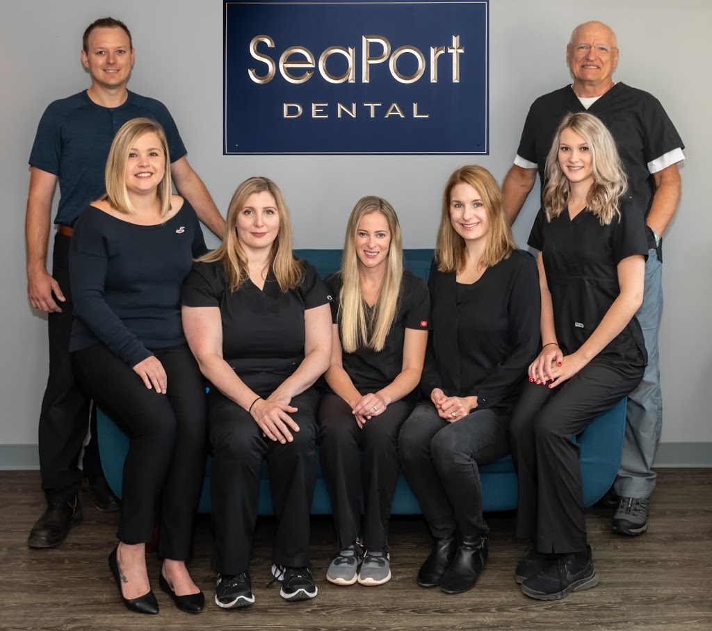 SeaPort Dental | 963 NS-358, Port Williams, NS B0P 1T0, Canada | Phone: (902) 697-3000