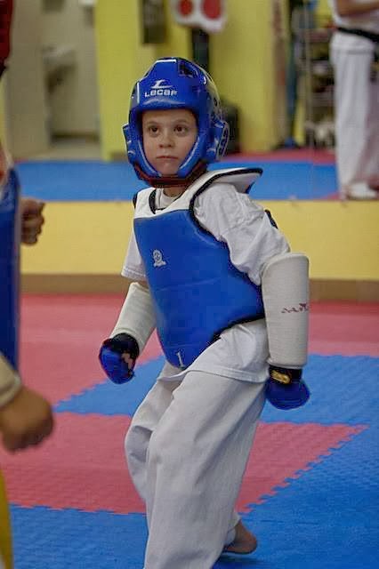 Mansfields Taekwondo | 1460 Bedford Hwy, Bedford, NS B4A 1E4, Canada | Phone: (902) 789-5425