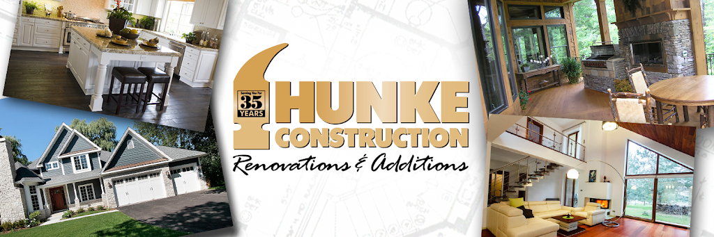Hunke Construction | 1177 Trussler Rd, Kitchener, ON N2R 1S7, Canada | Phone: (519) 745-7495
