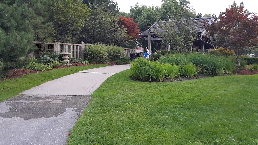 Khaira Park | 3620 Kariya Dr, Mississauga, ON L5B 3J2, Canada