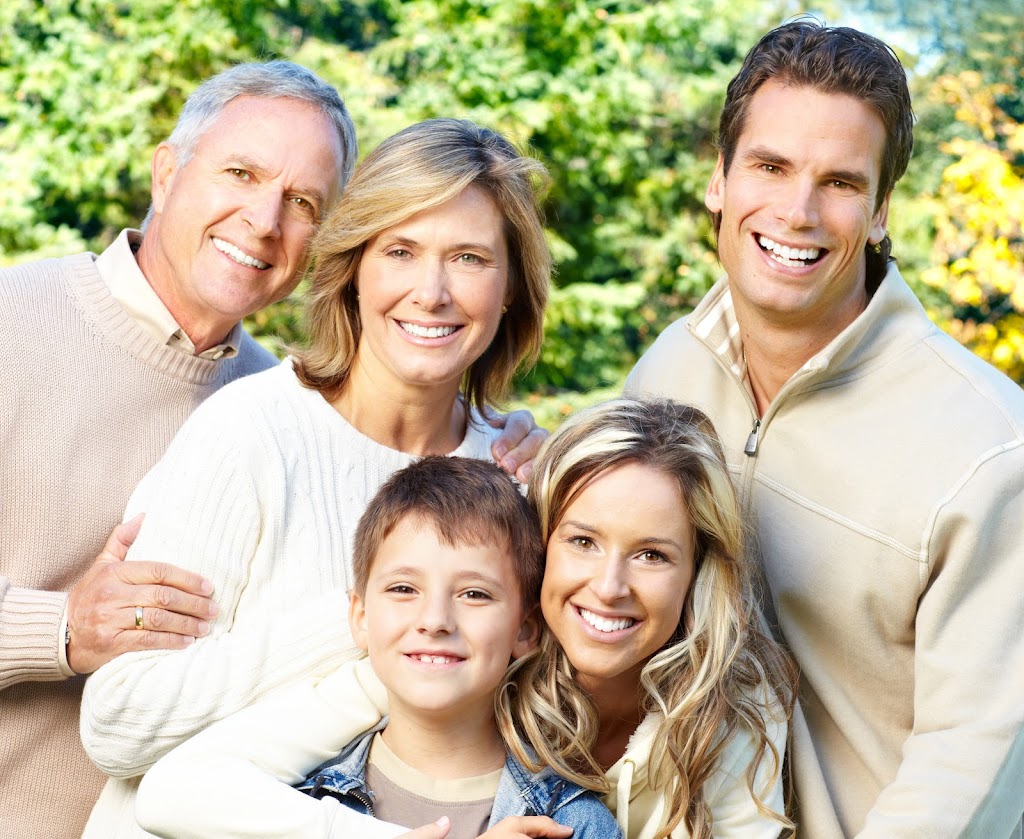 Trenton Smiles Dental Center | 1 Frankford Crescent Suite 1, Trenton, ON K8V 6H8, Canada | Phone: (613) 392-3080
