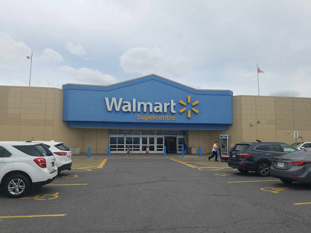 Walmart Spruce Grove Supercentre | 90 Campsite Rd, Spruce Grove, AB T7X 4H4, Canada | Phone: (780) 962-9002