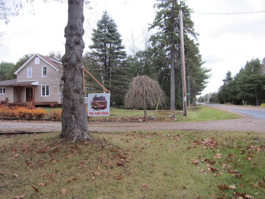 The Auto Prof | 8th Line, Egbert, ON L0L 1N0, Canada | Phone: (705) 440-0956