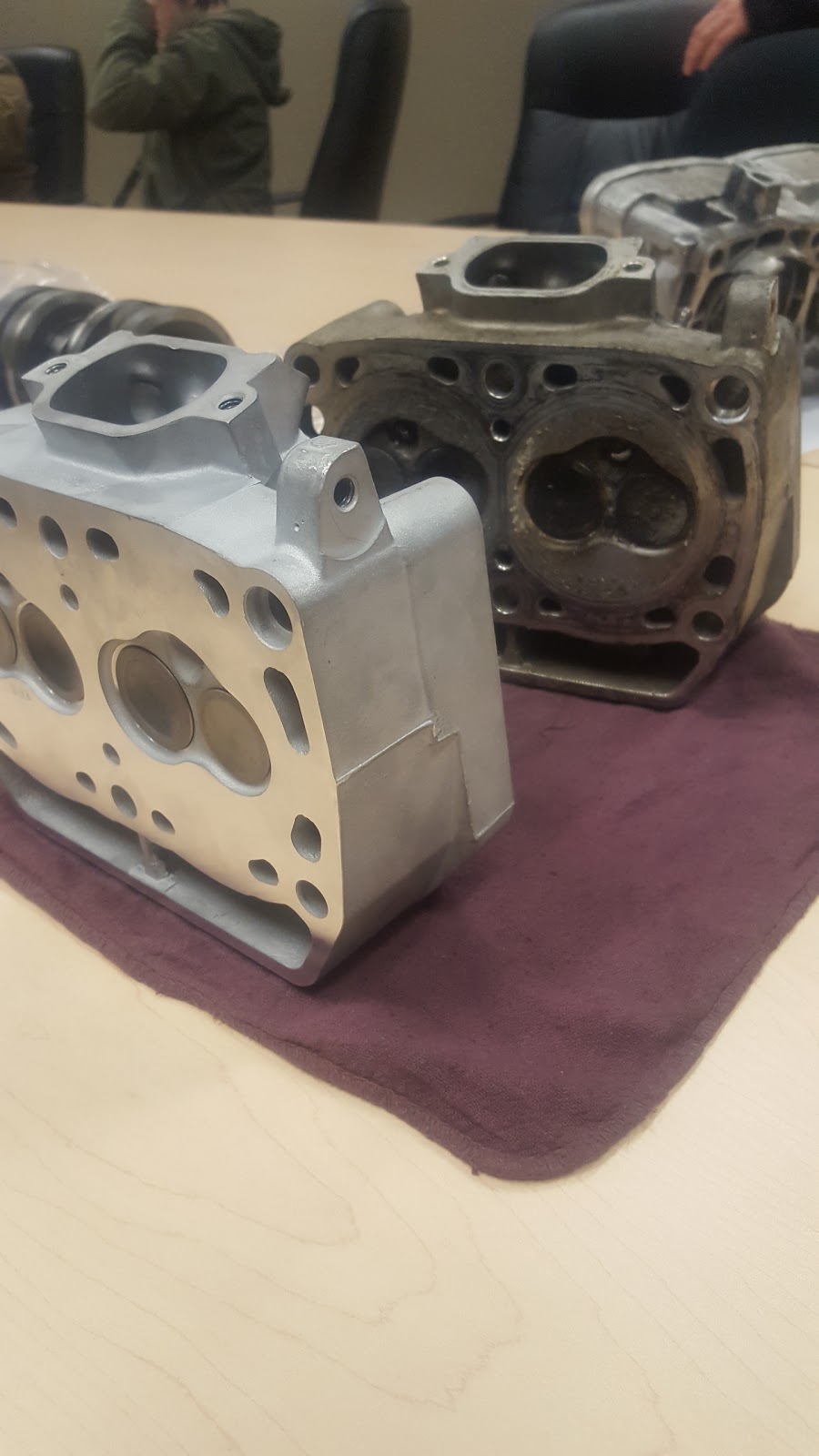 CVTech AAB | 3037 Boulevard Frontenac E, Thetford Mines, QC G6G 6P6, Canada | Phone: (418) 335-7220