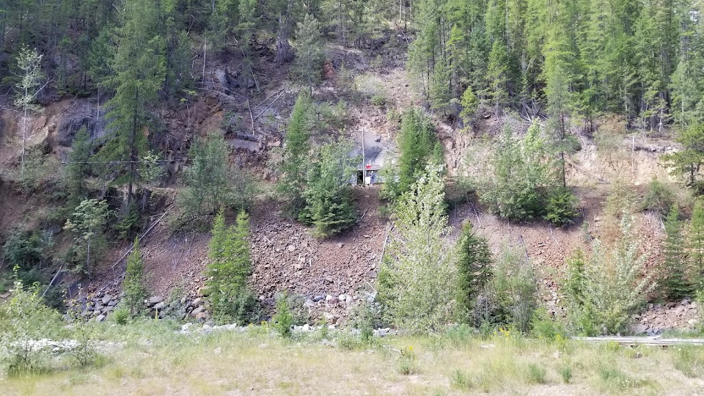 Sullivan Mine & Railway Historical | 111 Gerry Sorensen Way, Kimberley, BC V1A 2Y5, Canada | Phone: (250) 427-0022