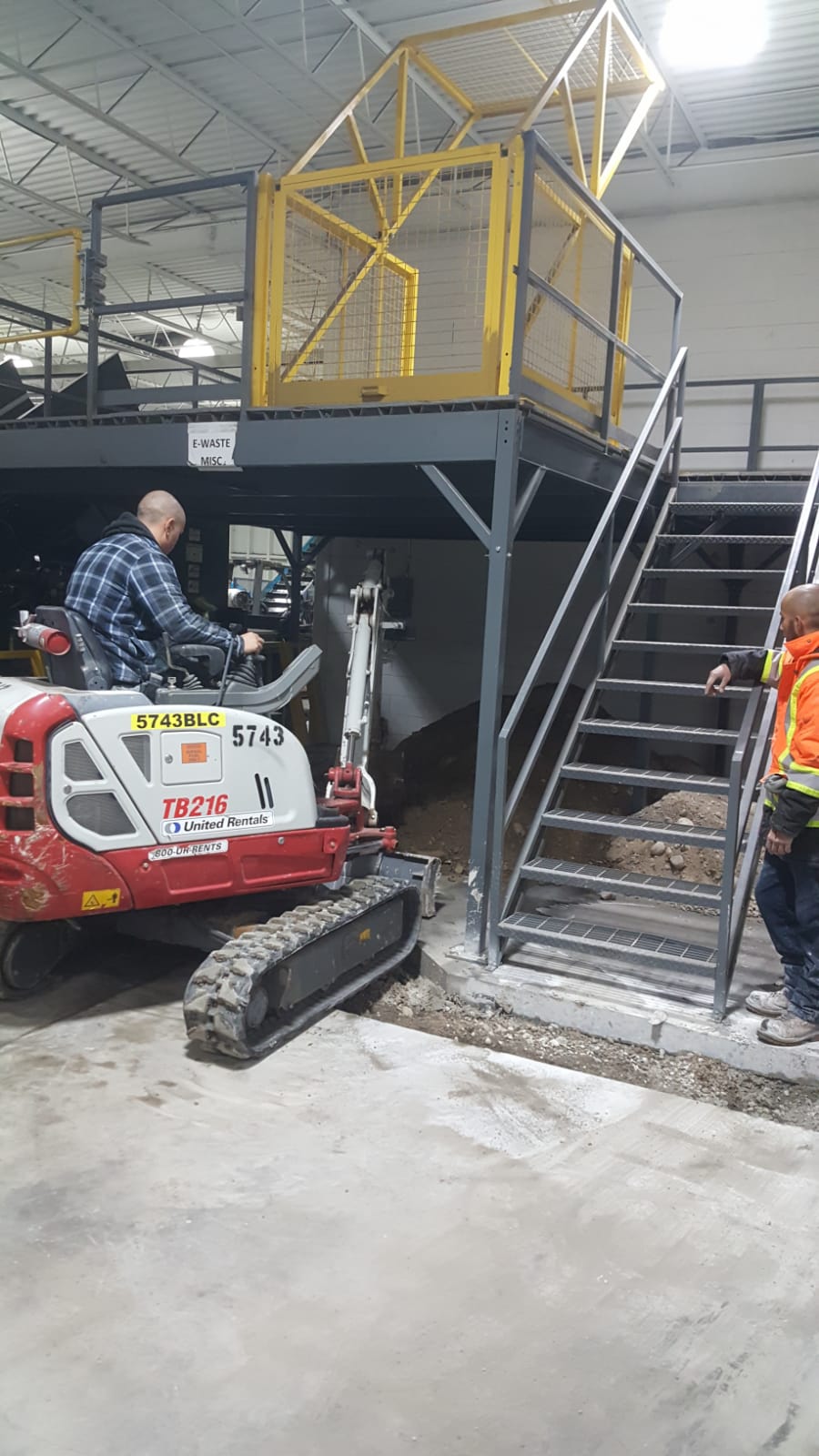 JP Engineering - Kitchener/Waterloo Engineering Consultants | 2269 Hidden Valley Crescent, Kitchener, ON N2C 2R2, Canada | Phone: (519) 721-4245