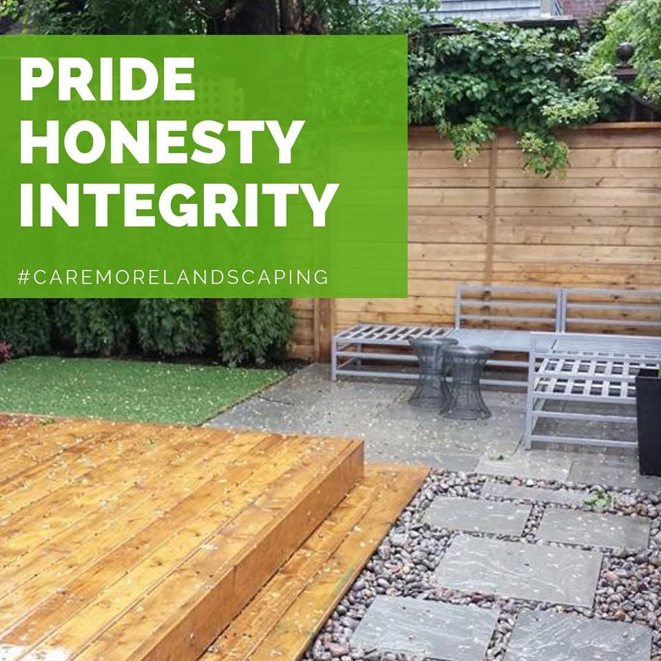 CareMore Landscaping Inc. | 237 S Ocean Dr, Oshawa, ON L1L 0K4, Canada | Phone: (905) 903-8884
