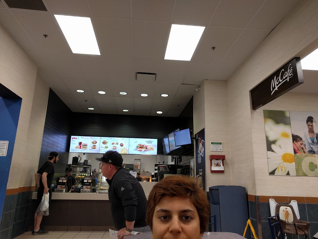 McDonalds | 1280 Steeles Ave E, Milton, ON L9T 6R1, Canada | Phone: (905) 875-4943