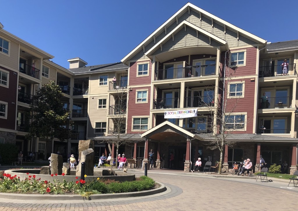 Avalon Gardens | 22323 48 Ave, Langley City, BC V3A 0C1, Canada | Phone: (604) 546-3100