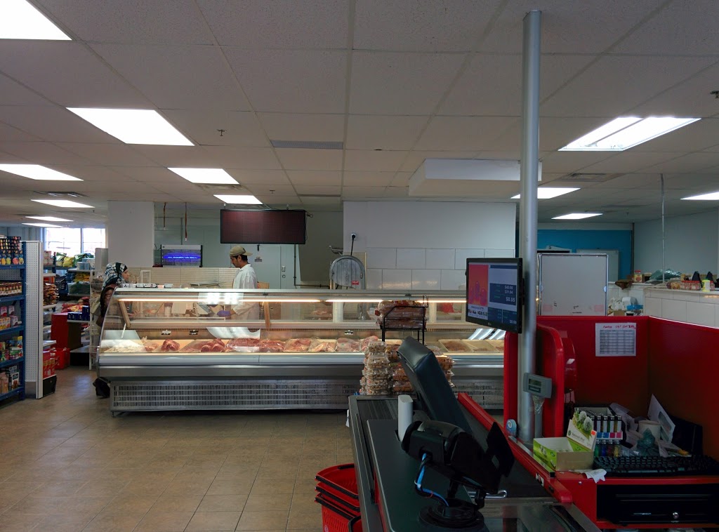 King Groceries & Halal Meat | 9699 Jane St #10, Maple, ON L6A 0A5, Canada | Phone: (905) 832-2713