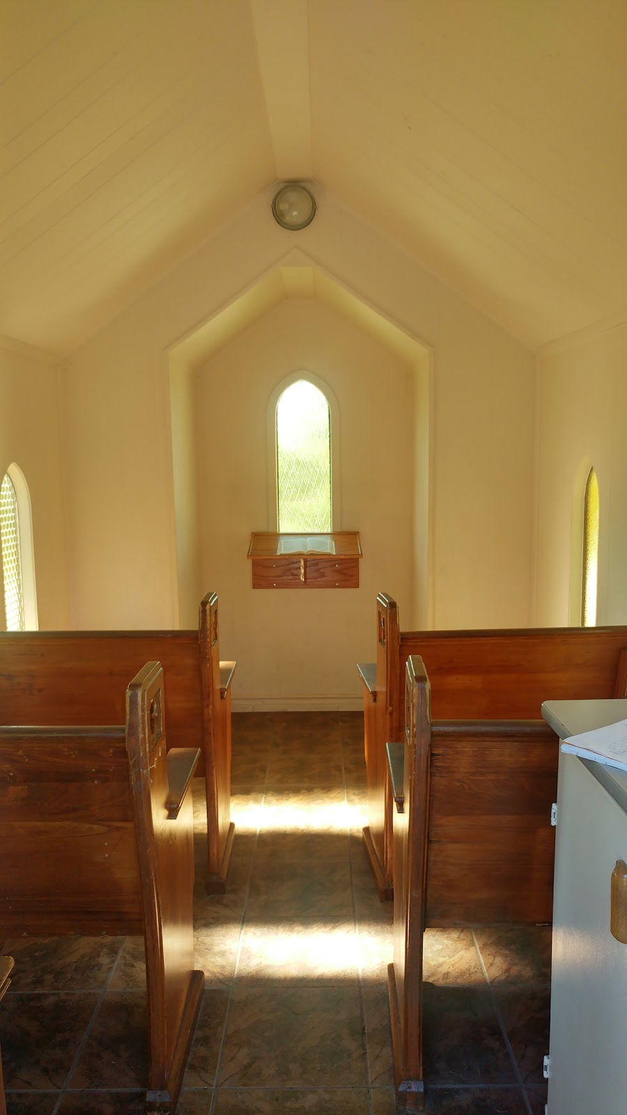 Living Water Wayside Chapel | 15796 Niagara Pkwy, Niagara-on-the-Lake, ON L0S 1J0, Canada