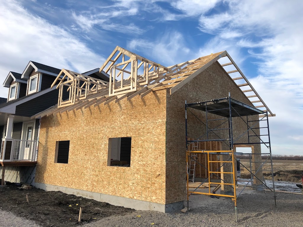 Clamel Construction | 112 Prairieview Dr, La Salle, MB R0G 0A2, Canada | Phone: (204) 914-4624
