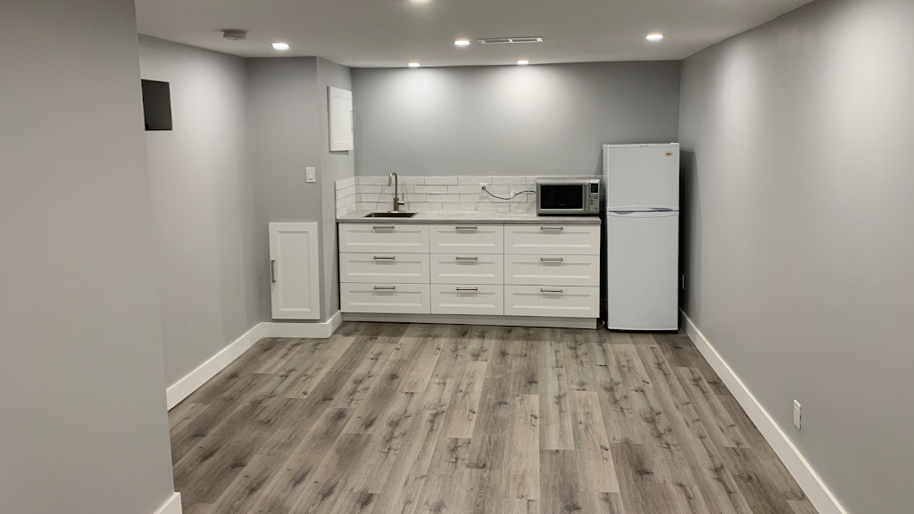 Hamilton basement renovations | 34 Patterson Dr, Caledonia, ON N3W 0B8, Canada | Phone: (905) 966-7547