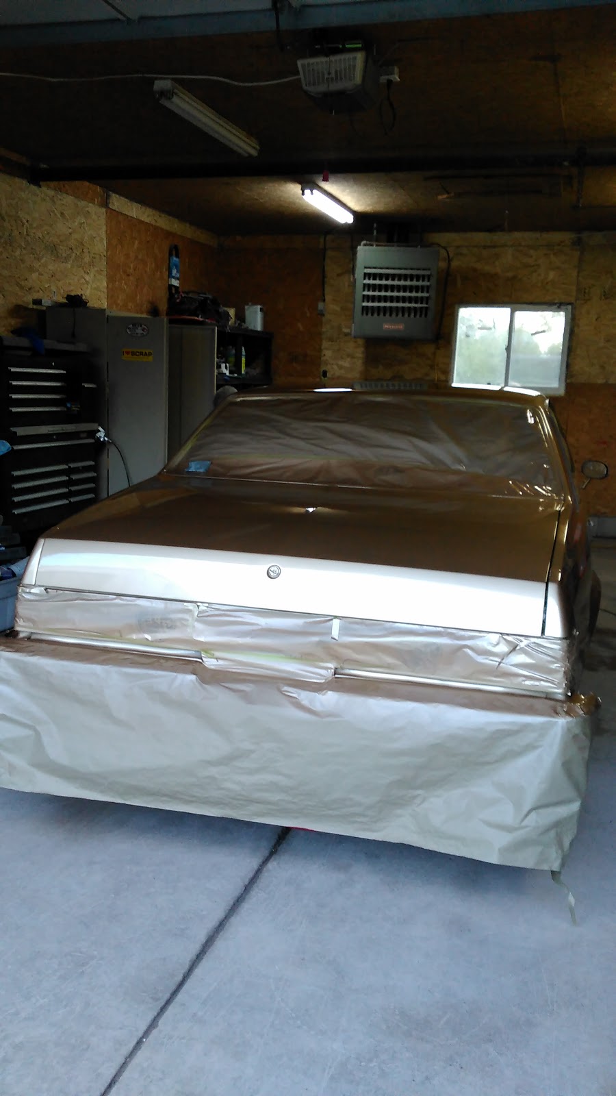 C SWoods Autobody | 1688 Tara Rd, Ennismore, ON K0L 1T0, Canada | Phone: (705) 930-9831
