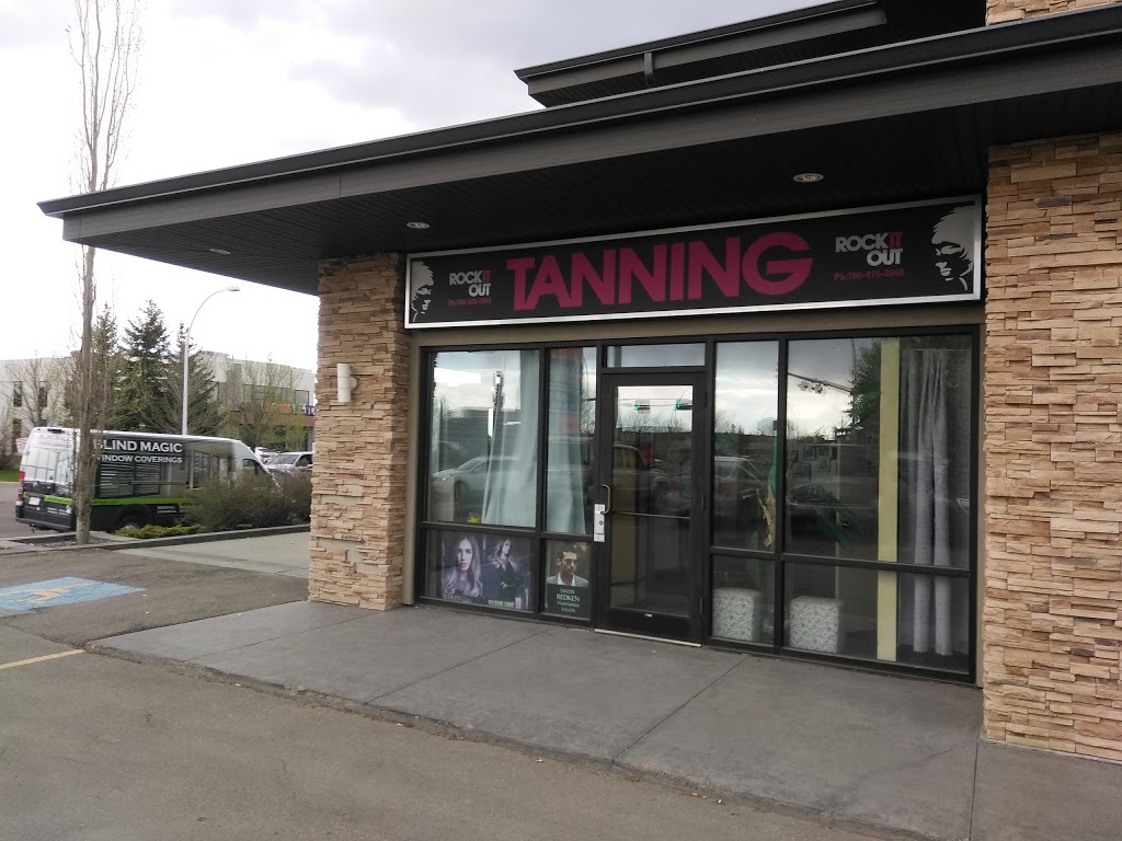 Rock It Out Salon | 8123 160 Ave NW, Edmonton, AB T5Z 0G3, Canada | Phone: (780) 476-2560