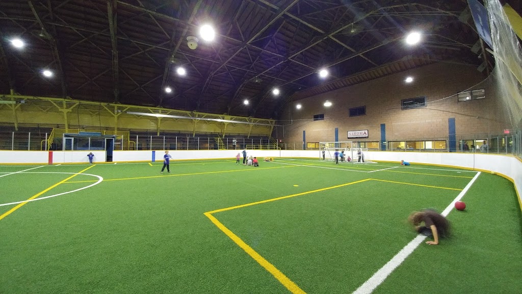 Syl Apps Community Centre | 51 William St, Paris, ON N3L 1L2, Canada | Phone: (519) 442-3342