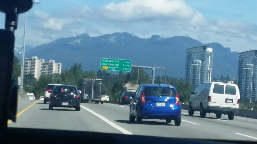 Lower Lougheed Park | 576 Alderson Ave, Coquitlam, BC V3K 1T4, Canada | Phone: (604) 927-3000