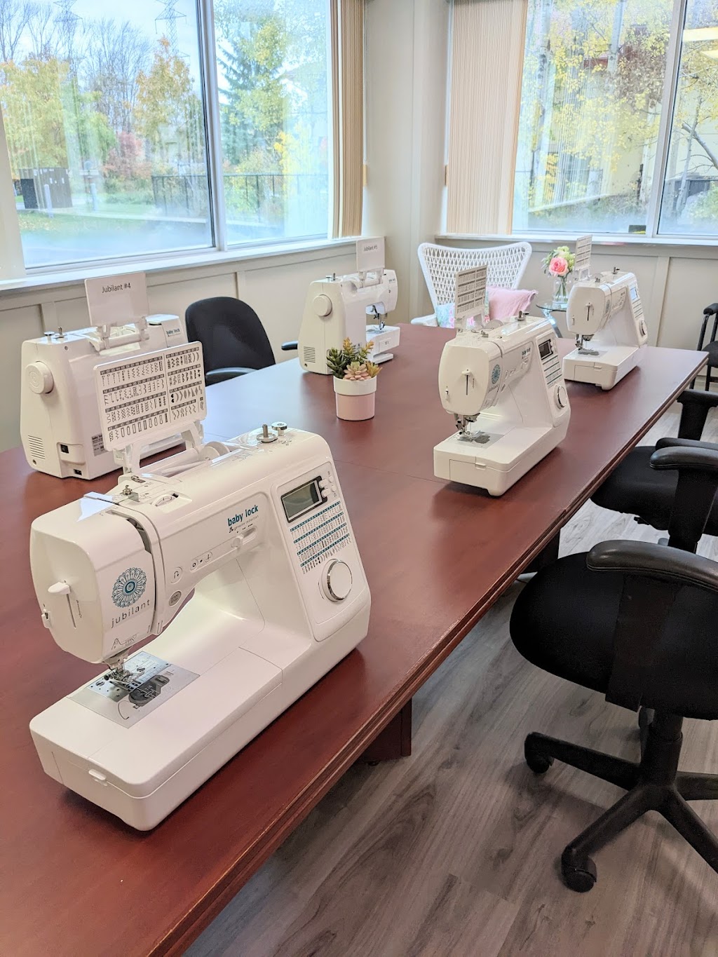 Mimifabrics | 260 Terence Matthews Crescent Unit 102, Kanata, ON K2M 2C7, Canada | Phone: (613) 514-0600
