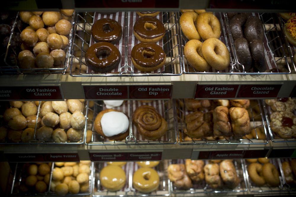 Tim Hortons | 2471 Barton St E, Hamilton, ON L8E 2X1, Canada | Phone: (905) 560-8433