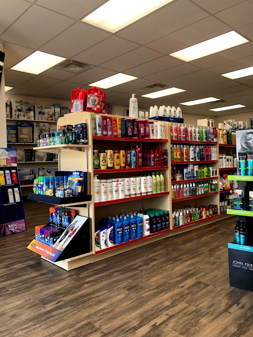 Queens Pharmacy (Kitchener Drugstore) | 552 Highland Rd W, Kitchener, ON N2M 5M7, Canada | Phone: (519) 208-5225